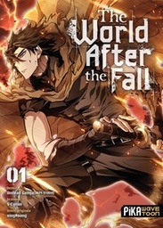 The World After The Fall - T01