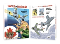 Une aventure "Classic" de Tanguy & Laverdure - Fourreau T05 + T06