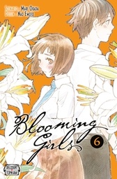 Blooming Girls - T06