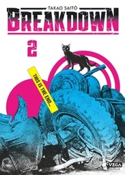 Breakdown - T02