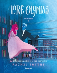 Lore Olympus - T06