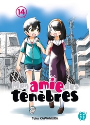 Mon amie des ténèbres - T14