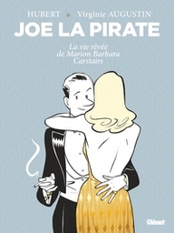 Joe la pirate - Version Poche