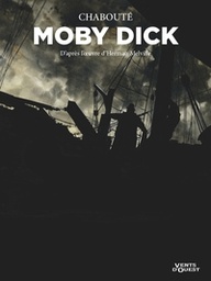 Moby Dick - Version Poche