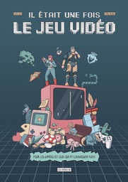 Il était une fois le jeu vidéo