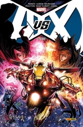 Avengers VS. X-men - T02