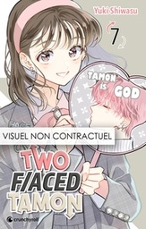 Two F/Aced Tamon - T07