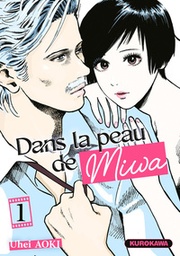 Dans la peau de Miwa - T01