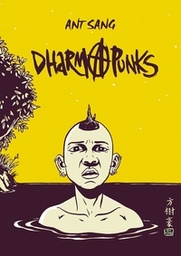 Dharma Punks