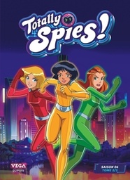 Totally Spies! - Saison 6 - T03