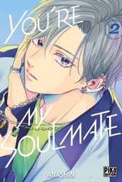 You're my Soulmate - T02