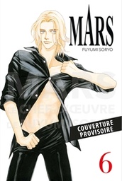 Mars - Perfect édition - T06