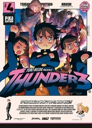 Thunder 3 - T04