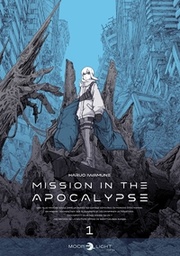 Mission in the Apocalypse - T01