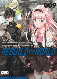 Rebuild the World - T09