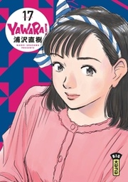 Yawara! - T17