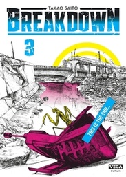 Breakdown - T03