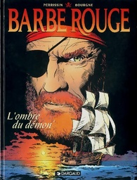 Barbe-Rouge - Rééd. 2001 T32 - L'ombre du démon