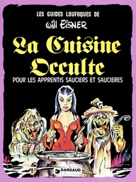 Les Guides lougoques - EO T02 - La cuisine occulte