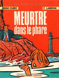 Phil Perfect - EO T07 - Meurtre dans le phare