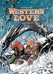 Western Love - T02