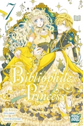 Bibliophile Princess - T07