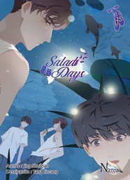 Salad's Days - T05