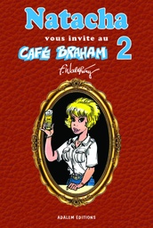 Natacha - TL HS 13 - vous invite au café Braham T02