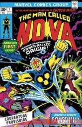 Nova - INT01 - 1976-1978