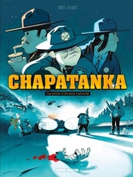 Chapatanka - T01