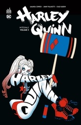 Harley Quinn - INT03