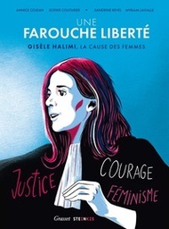 Une farouche liberté