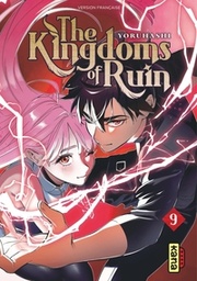 The Kingdoms of Ruin - T09