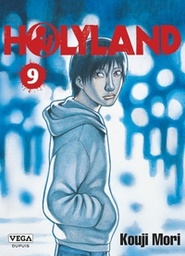 Holyland - T09