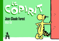 Le Copirit - 1952-1953