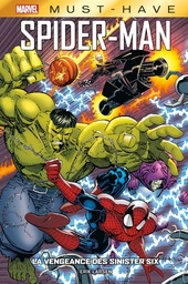 Spider-Man - La vengeance des Sinister Six