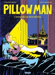 Pillow Man - L'homme de nos rêves