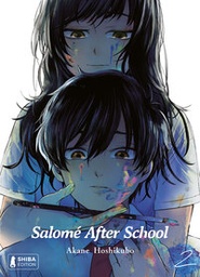 Salomé After School - T02