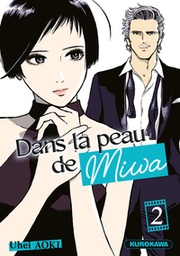 Dans la peau de Miwa - T02