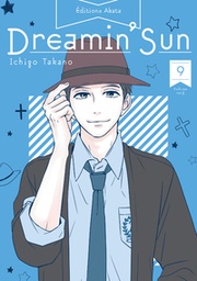 Dreamin' Sun - T09 - NED