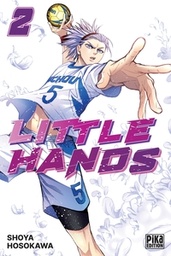 Little Hands - T02