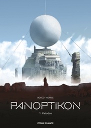 Panoptikon - T01 - Katodos