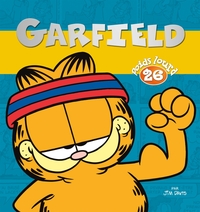 Garfield - Poids Lourd - T26