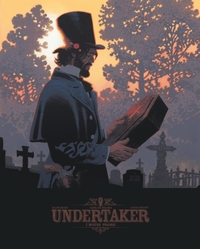 Undertaker - TL - T07 - Mister Prairie