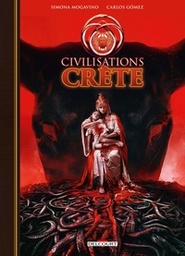 Civilisations - T01 - Crète