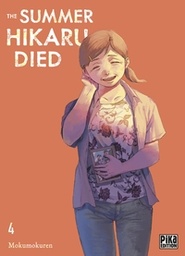 The Summer Hikaru Died - T04