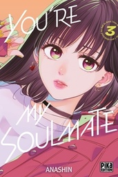 You're my Soulmate - T03