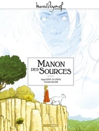 Manon des sources - Intégrale