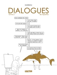 Dialogues - T02 - Bis repetita