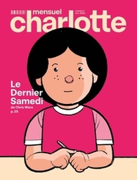 Charlotte mensuel - n°01